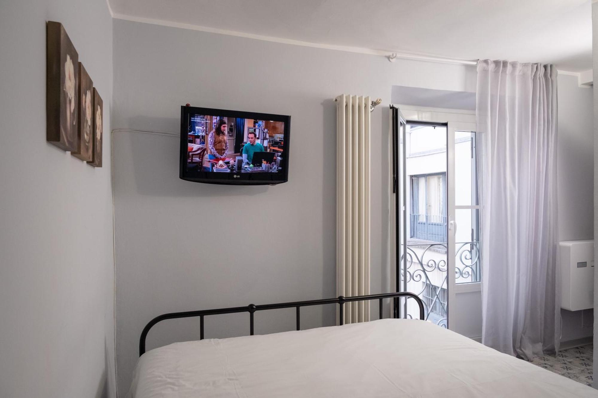 Azzurrino Apartment Milan Exterior photo